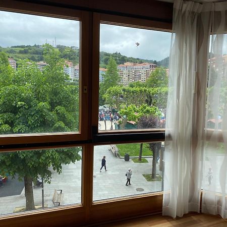 Artza Etxie La Casa Ebi01934 Apartment Bermeo Ngoại thất bức ảnh
