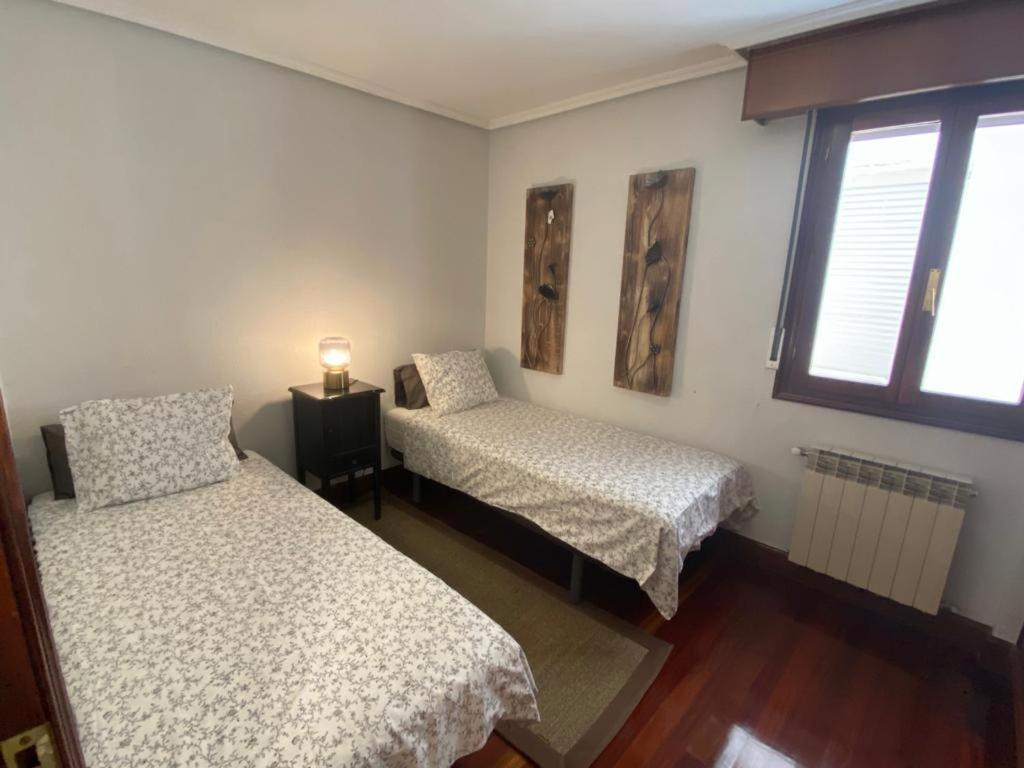 Artza Etxie La Casa Ebi01934 Apartment Bermeo Ngoại thất bức ảnh