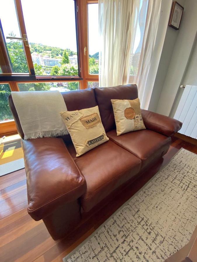 Artza Etxie La Casa Ebi01934 Apartment Bermeo Ngoại thất bức ảnh