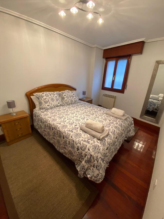 Artza Etxie La Casa Ebi01934 Apartment Bermeo Ngoại thất bức ảnh
