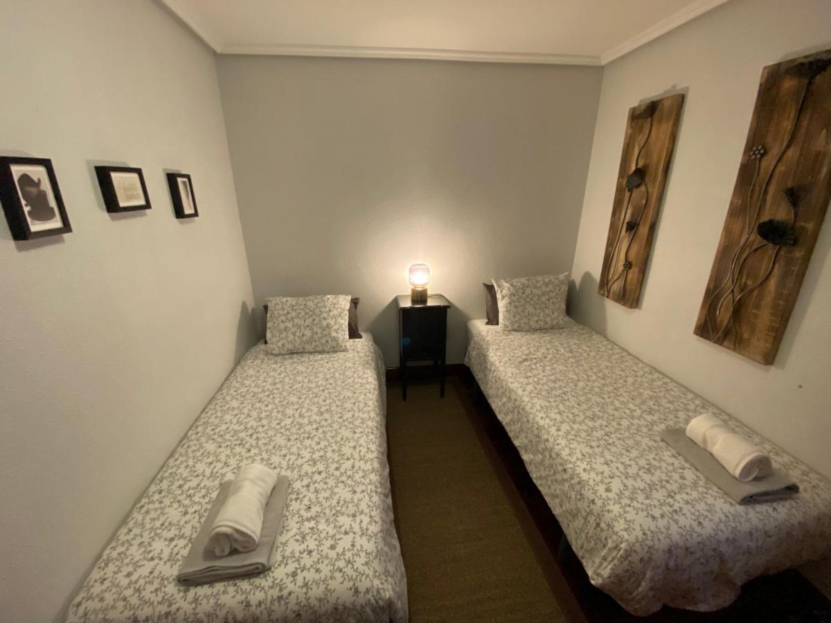Artza Etxie La Casa Ebi01934 Apartment Bermeo Ngoại thất bức ảnh