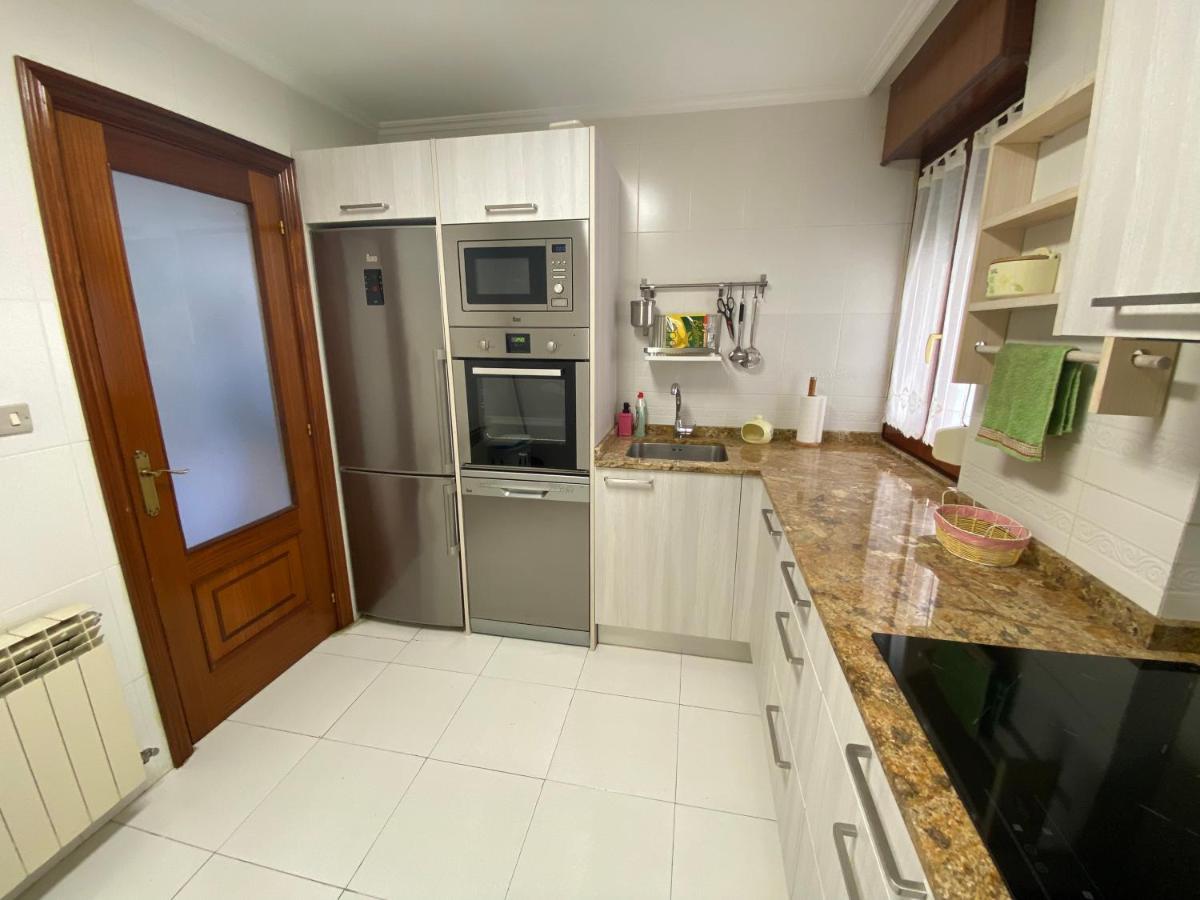 Artza Etxie La Casa Ebi01934 Apartment Bermeo Ngoại thất bức ảnh