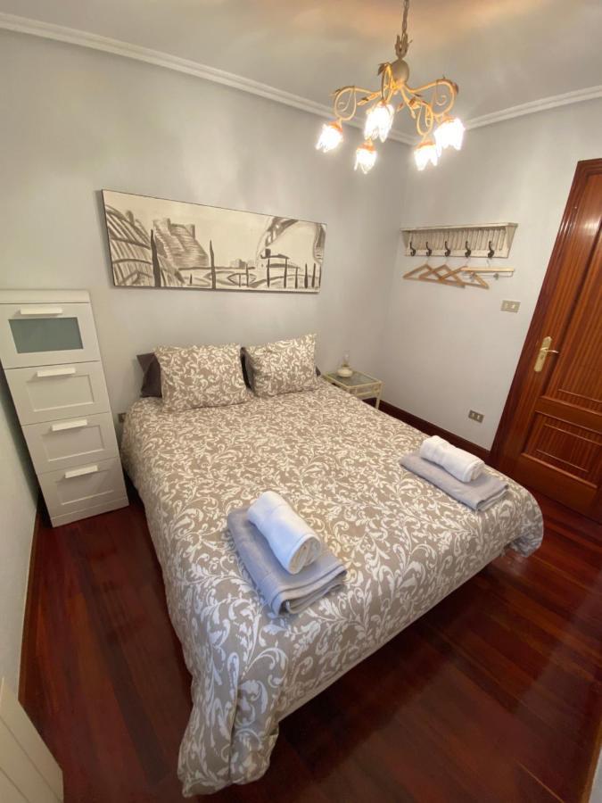 Artza Etxie La Casa Ebi01934 Apartment Bermeo Ngoại thất bức ảnh