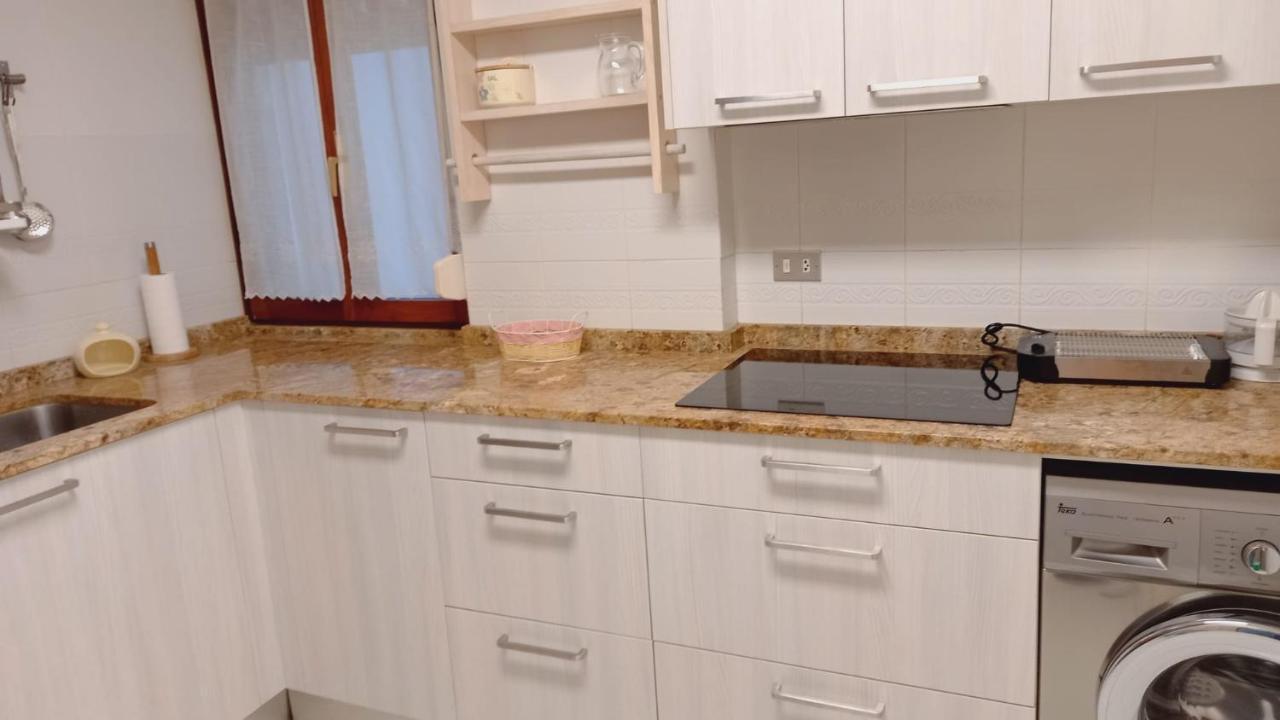 Artza Etxie La Casa Ebi01934 Apartment Bermeo Ngoại thất bức ảnh