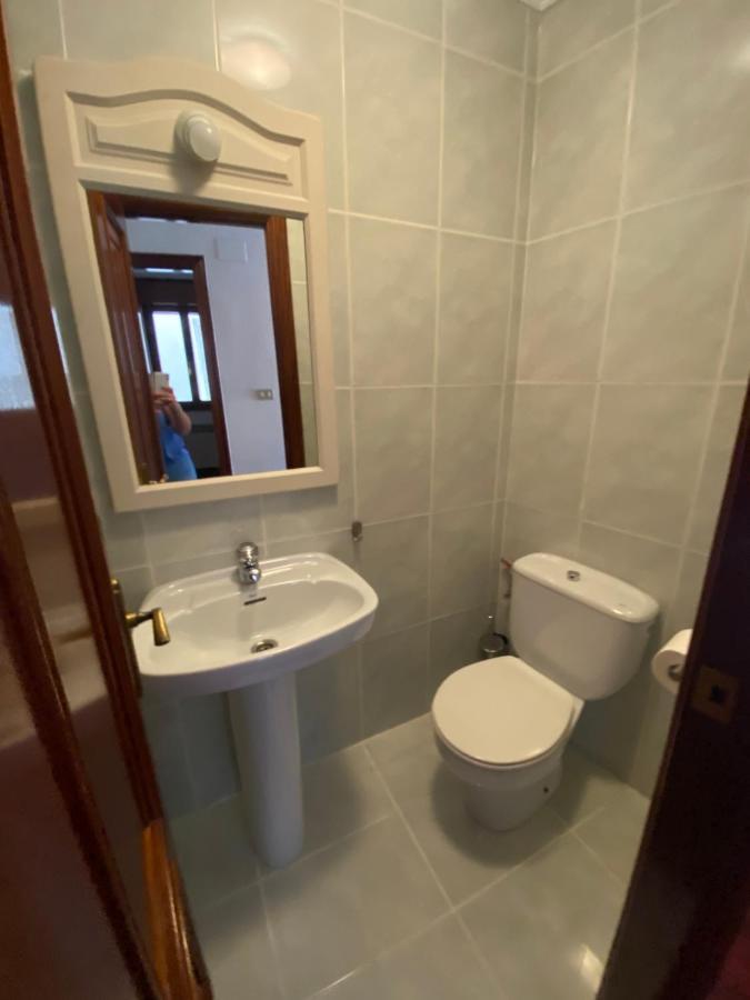 Artza Etxie La Casa Ebi01934 Apartment Bermeo Ngoại thất bức ảnh