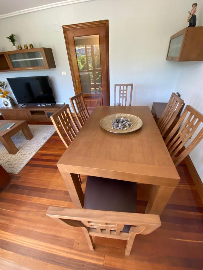 Artza Etxie La Casa Ebi01934 Apartment Bermeo Ngoại thất bức ảnh