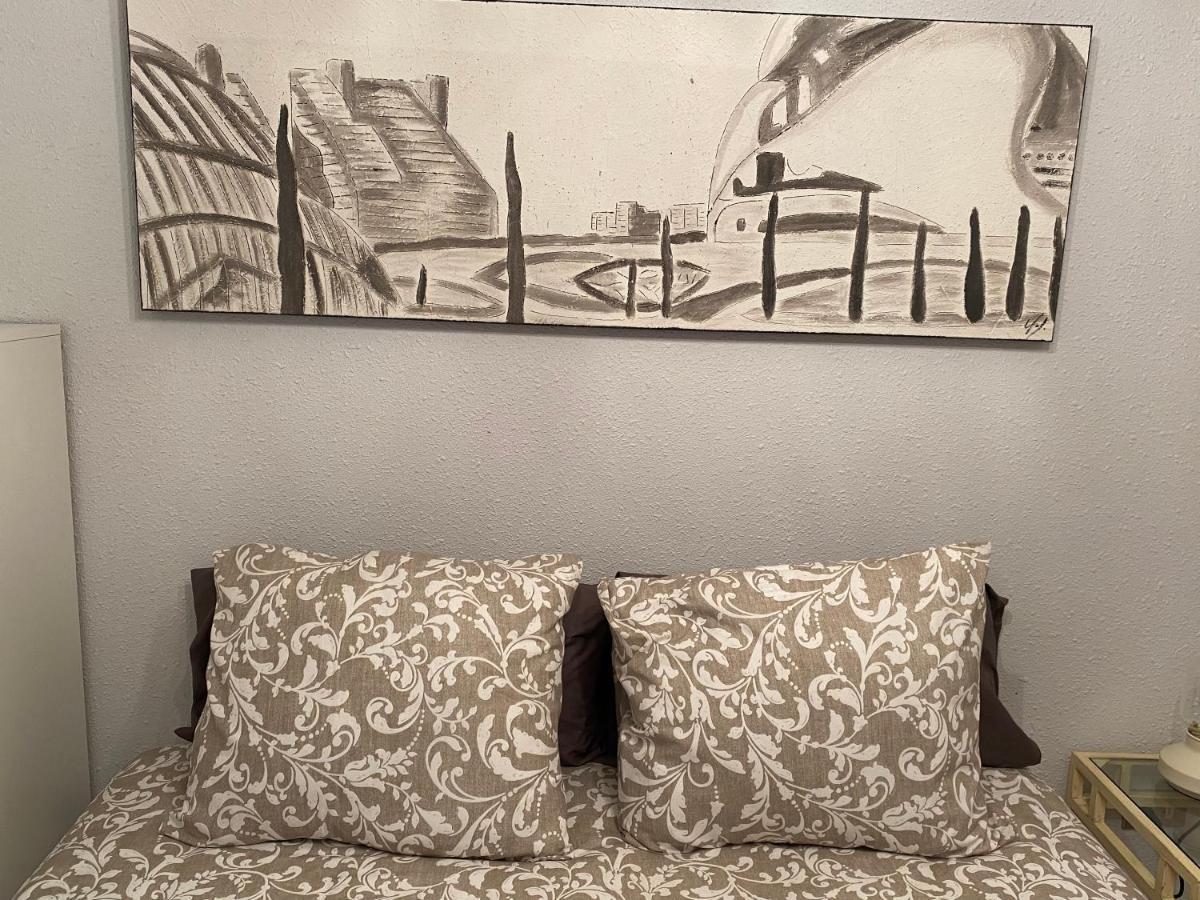 Artza Etxie La Casa Ebi01934 Apartment Bermeo Ngoại thất bức ảnh