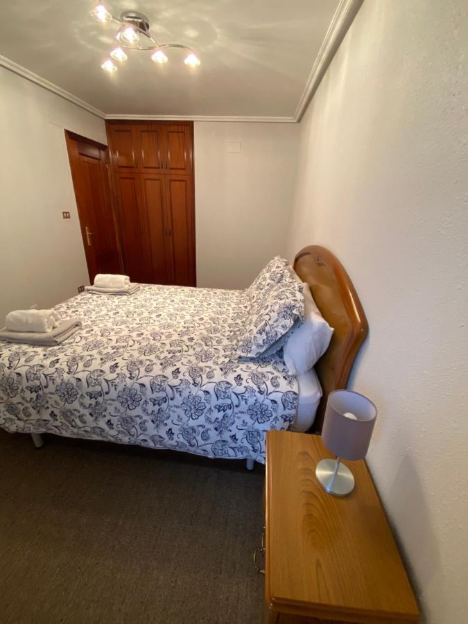 Artza Etxie La Casa Ebi01934 Apartment Bermeo Ngoại thất bức ảnh