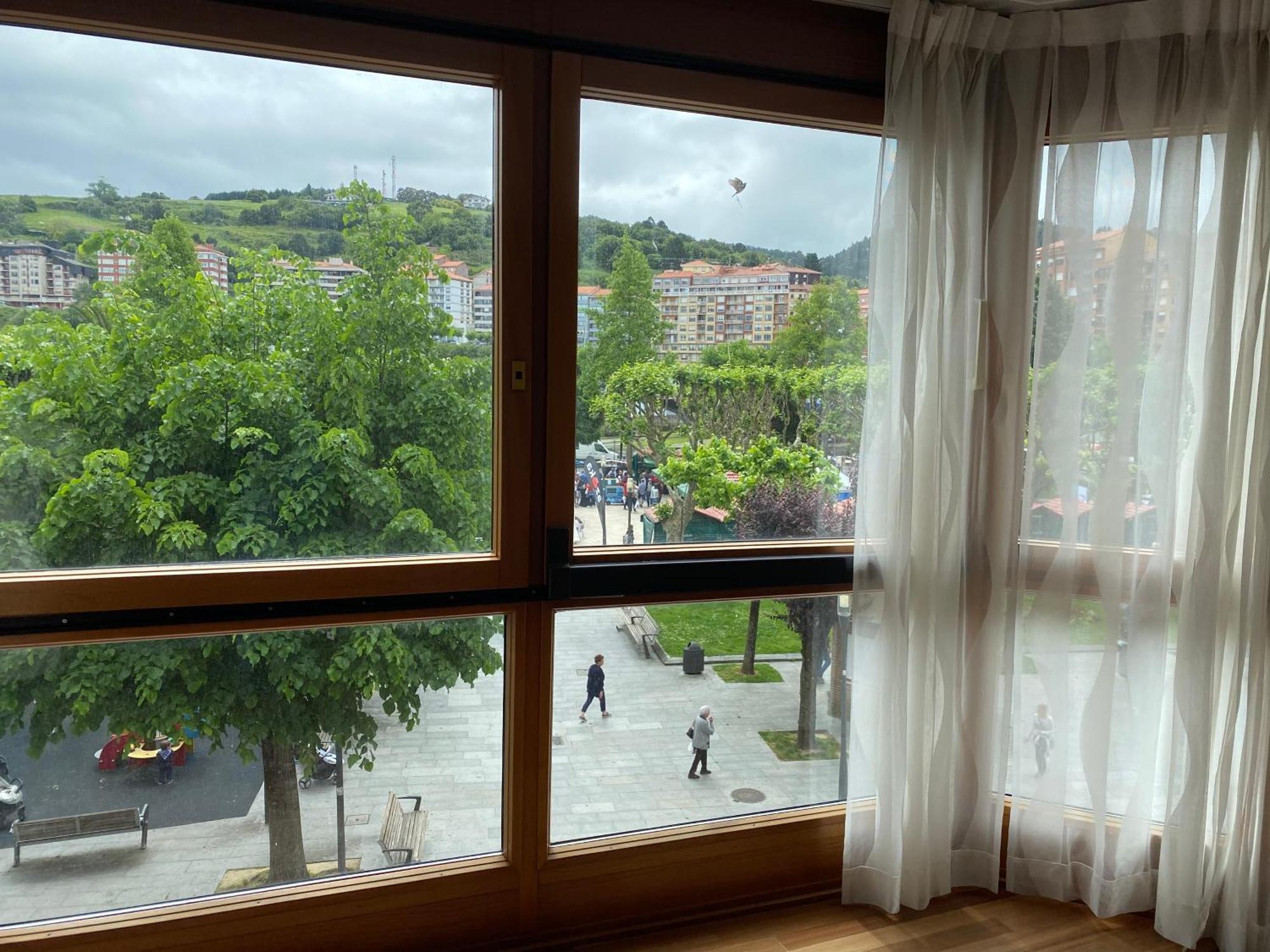 Artza Etxie La Casa Ebi01934 Apartment Bermeo Ngoại thất bức ảnh